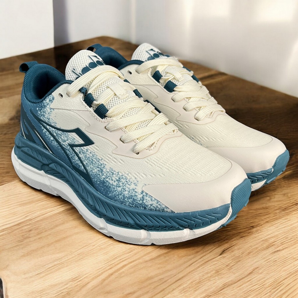 Jual Sale Diadora Sepatu Running Sneaker Pria ORIGINAL Shopee