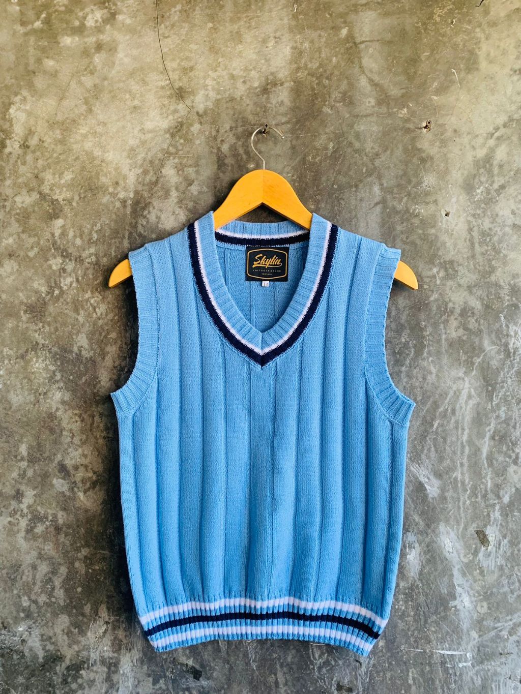 Jual Vest Kids Kalcer Rompi Anak SKYLIN | Shopee Indonesia