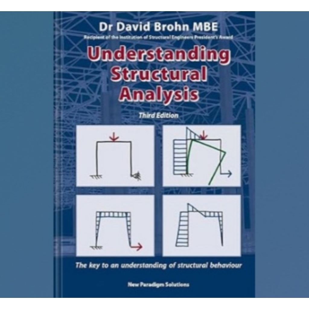 Jual Buku Understanding Structural Analysis | Shopee Indonesia