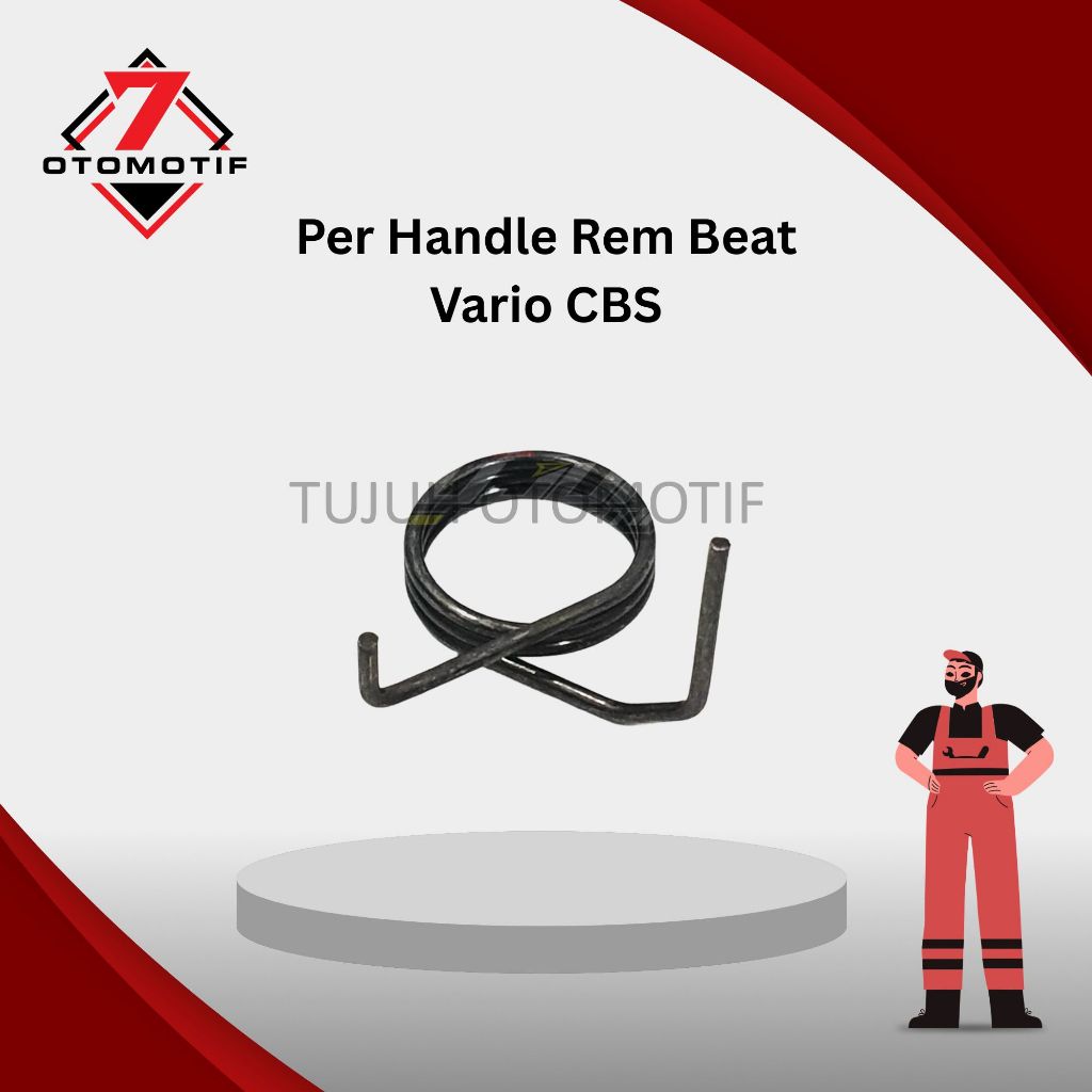 Jual Per Handle Rem Beat Vario CBS | Shopee Indonesia