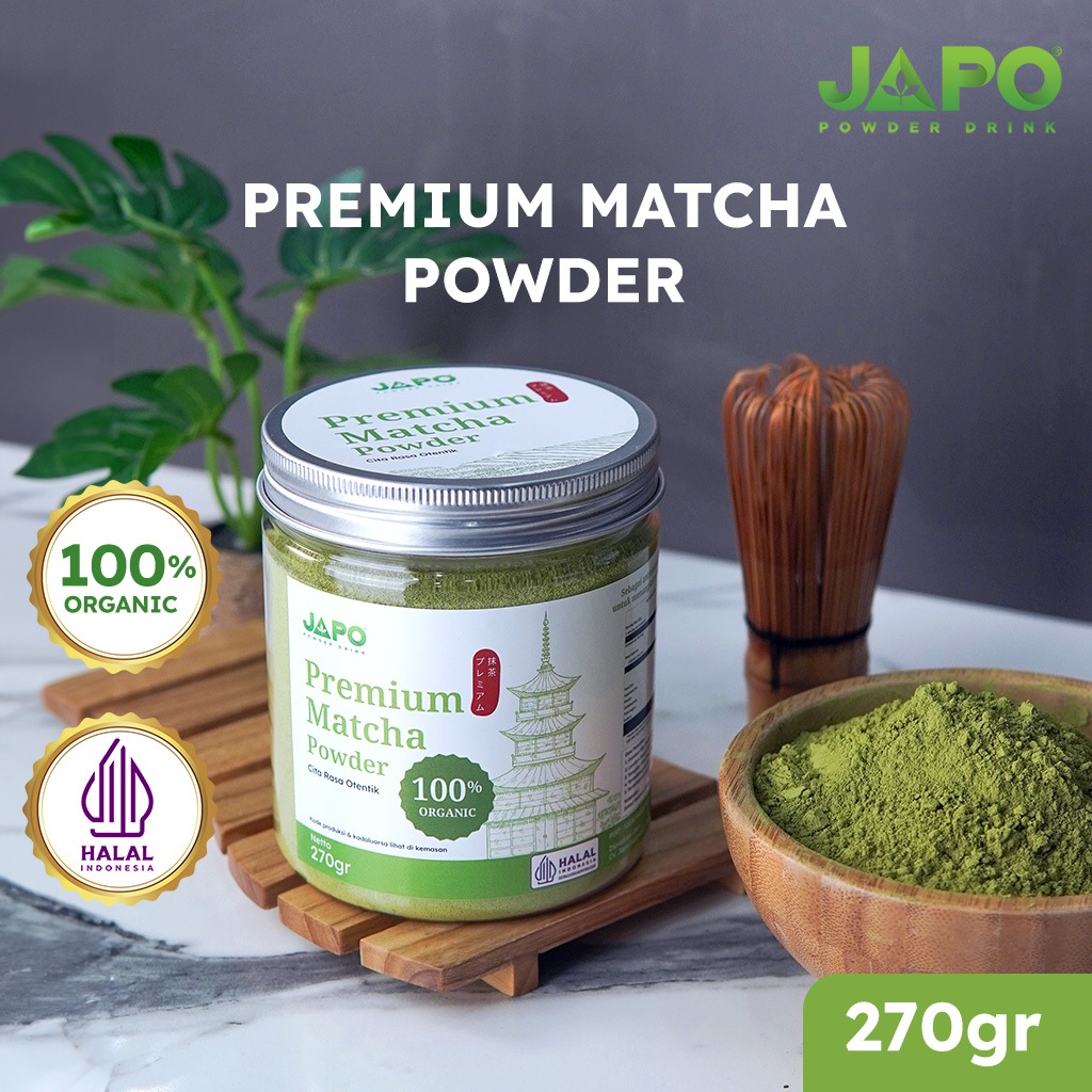 Jual Bubuk Matcha Terlengkap & Harga Terbaru April 2026 | Shopee Indonesia