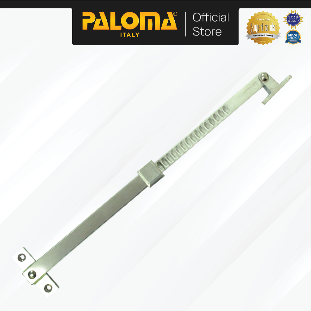 Jual PALOMA RKP 201 Hak Angin Ramskar Lamskar Putar Tarik Penahan ...