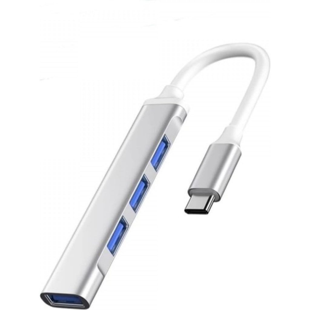 Jual USB-C Hubs Terlengkap & Harga Terbaru Agustus 2026 | Shopee Indonesia