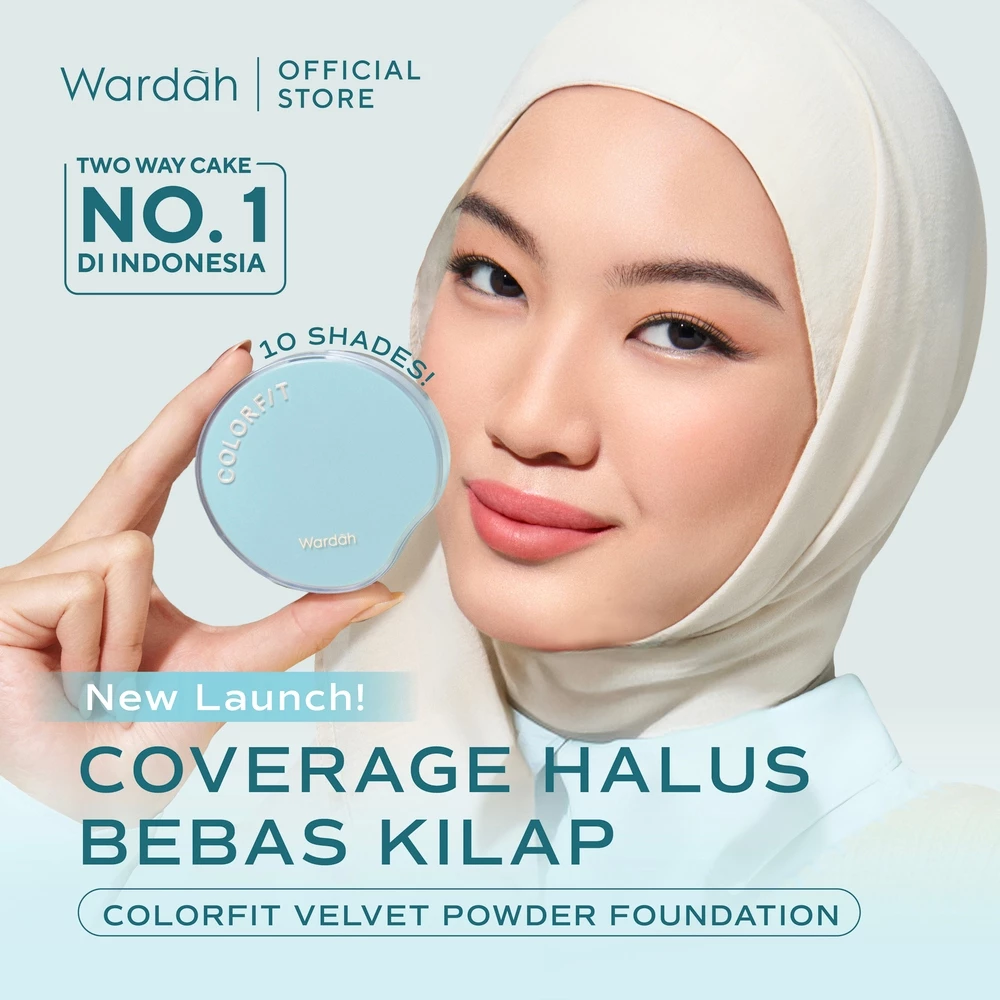 Wardah Cleanser