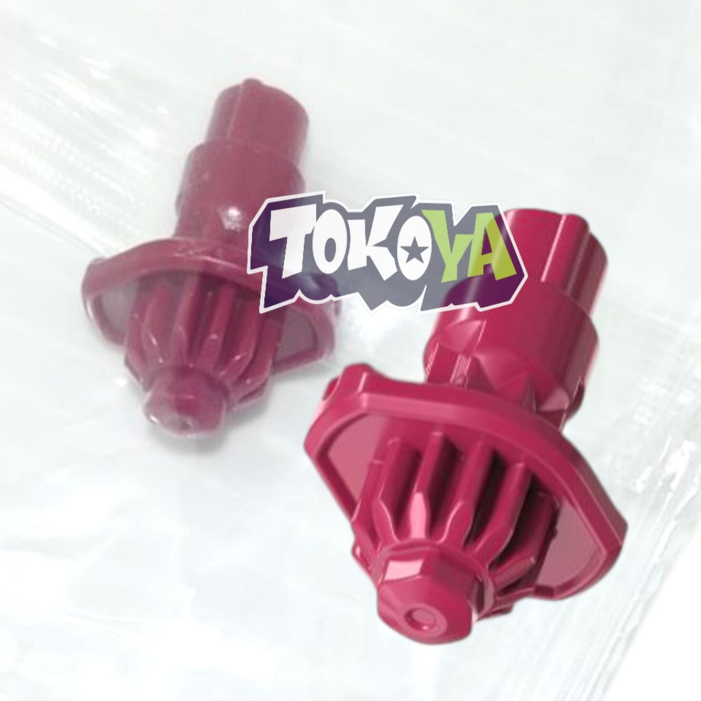 Jual Bit Trans Kick Beyblade X Takara Tomy Original | Shopee Indonesia