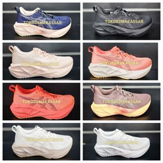 Jual Sports Shoes Asics Running Shoes Women Terlengkap Harga