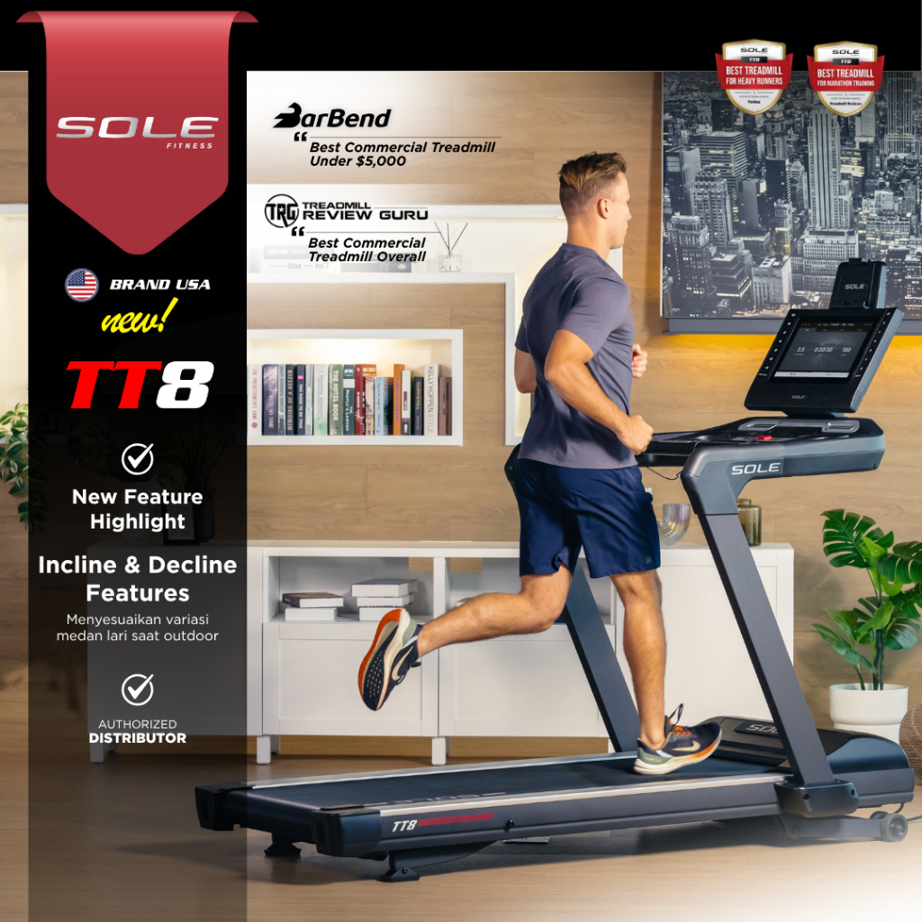 Best 2024 Treadmills for Home Use: Top 5 Picks and Reviews