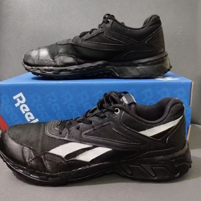Jual Preloved Sepatu Reebok original | Shopee Indonesia
