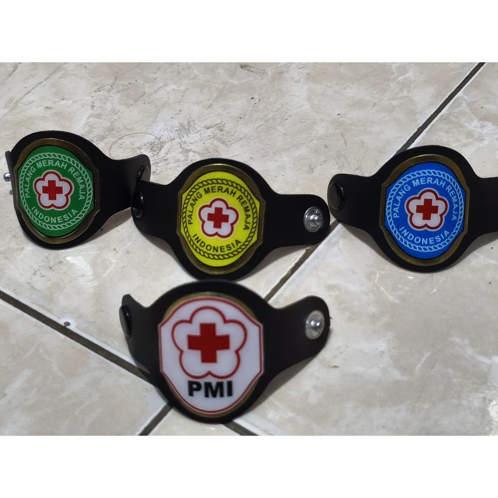 Jual RING HASDUK PMI/PMR | Shopee Indonesia