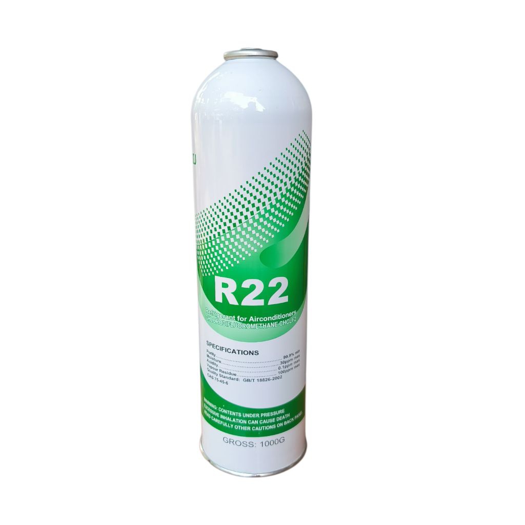 Jual Freon Ac R22 Kaleng | Shopee Indonesia