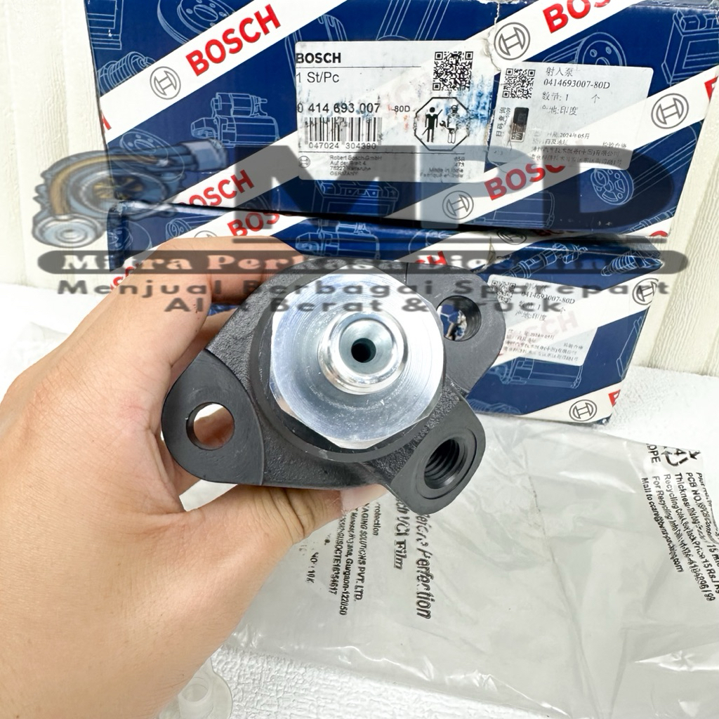Jual HPP Injection High Pressure Pump Volvo EC210B EC 210B VOE21147446 ...