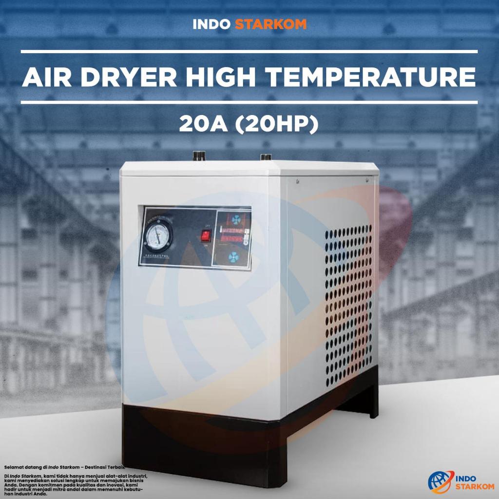 Jual Air Dryer Compressor High Temperature 20A / Pengering Udara ...