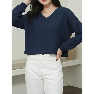 LEENBENKA Rumee Blouse Shirt 2A59