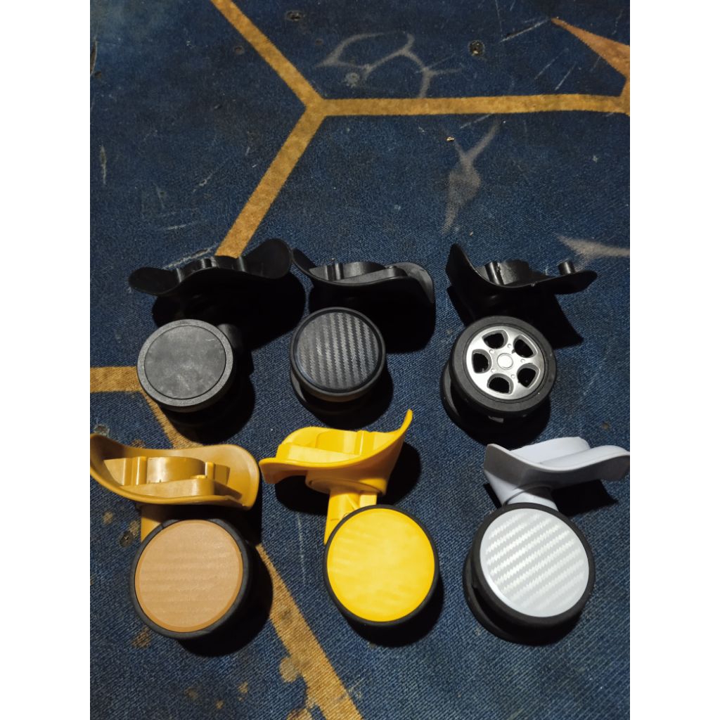 Jual roda koper multifungsi harga per pcs | Shopee Indonesia