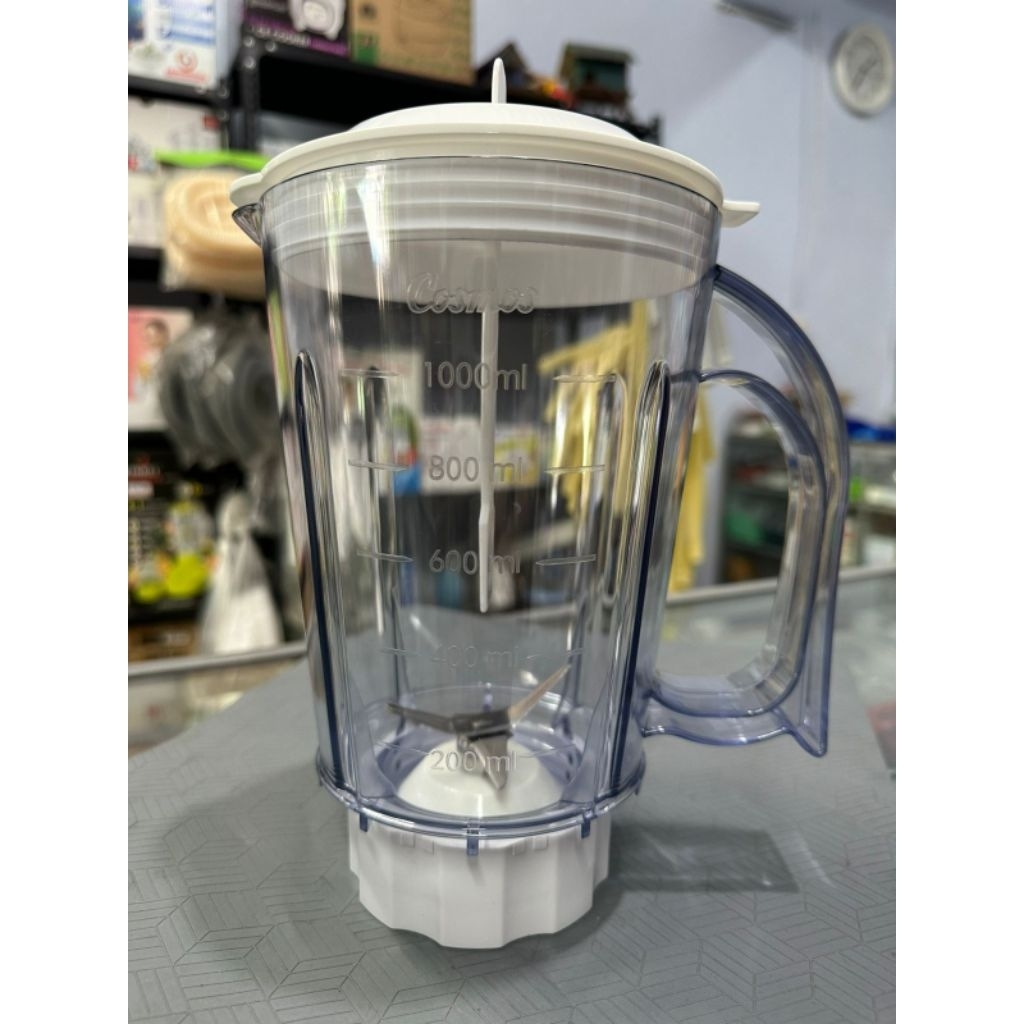 Jual Gelas Blender COSMOS ORIGINAL CB171P CB172P CB111 | Shopee Indonesia