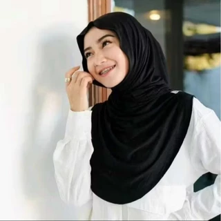 Hijab Instan Jiso 3in1 Murah Adem Nyaman