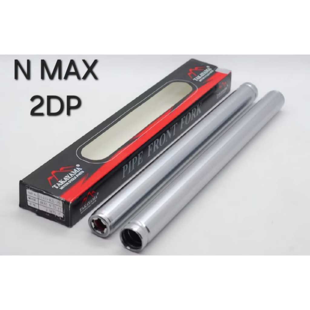 Jual AS BAMBU SHOCK DEPAN NMAX N MAX 2DP TAKAYAMA | Shopee Indonesia