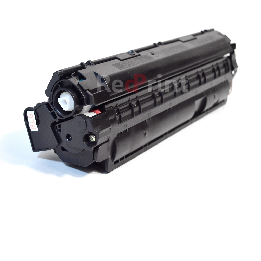 2 Toner Compatibili HP CB436A 436A Per LaserJet M1522N M1120 P1505 – 2000 Pagine Ciascuno
