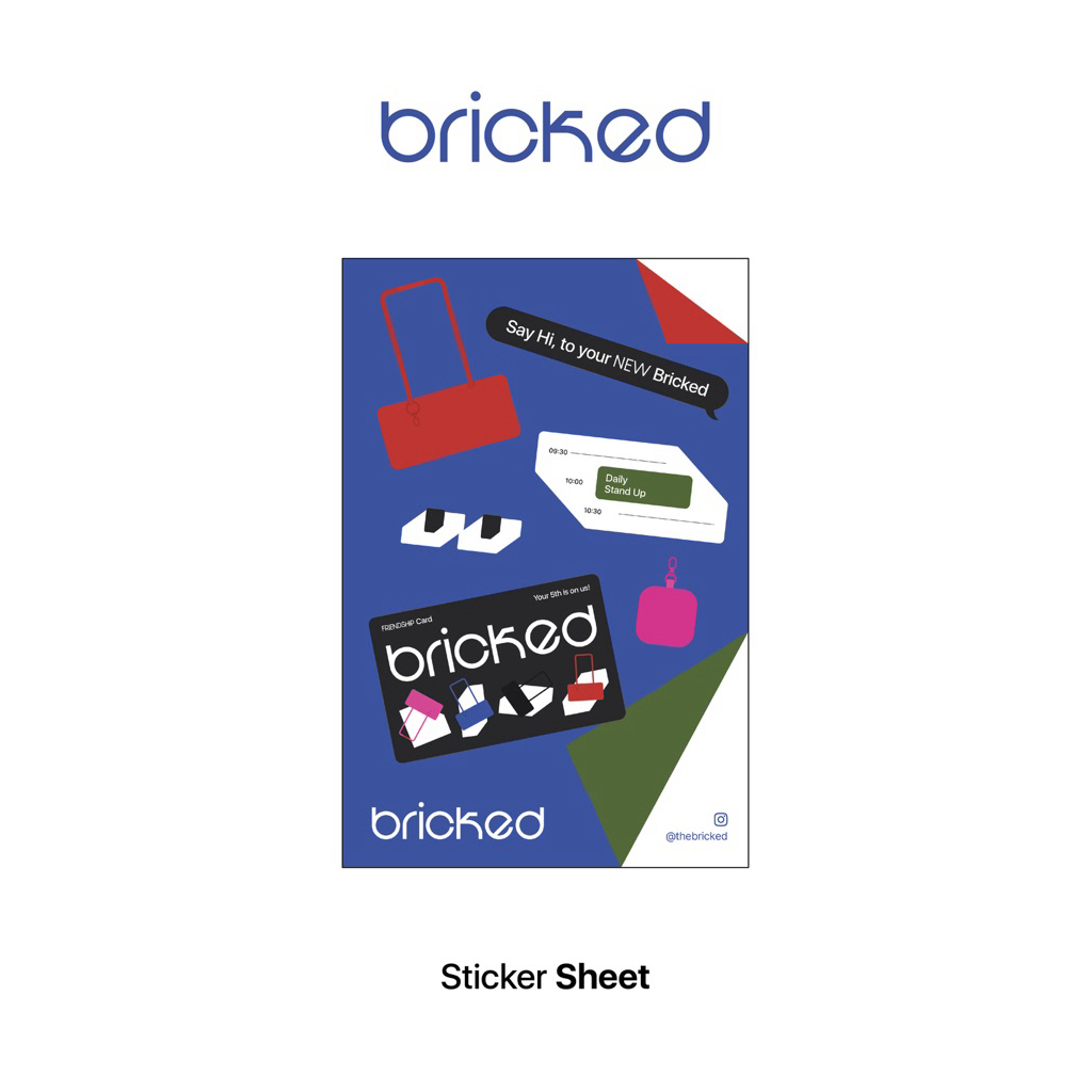 Produk thebricked | Shopee Indonesia