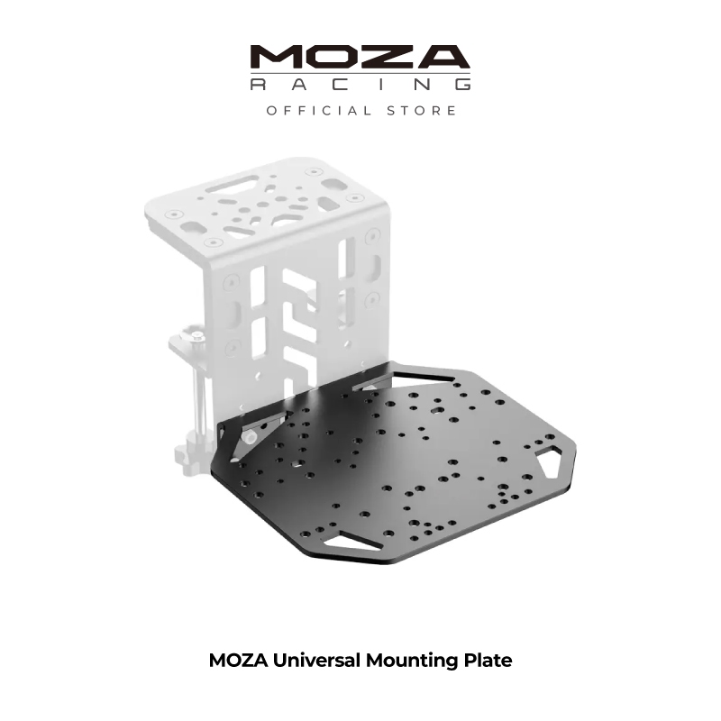Toko Online MOZA Racing Official Store | Shopee Indonesia