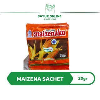 Tepung Maizenaku Sache 20gr
