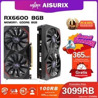 Jual Graphic Card AMD Radeon Terlengkap Harga Terbaru November