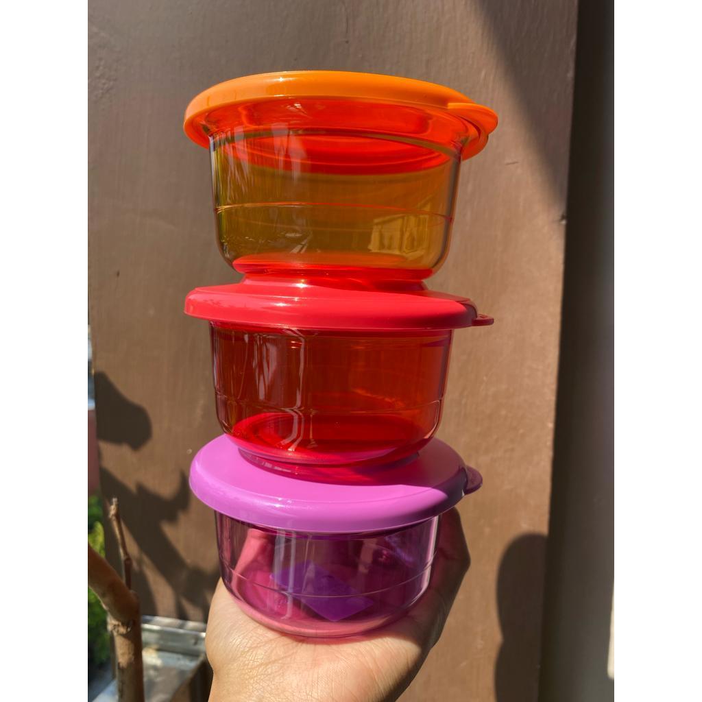 Jual Tupperware Crystal Candy 150ml ECER 1pcs | Shopee Indonesia