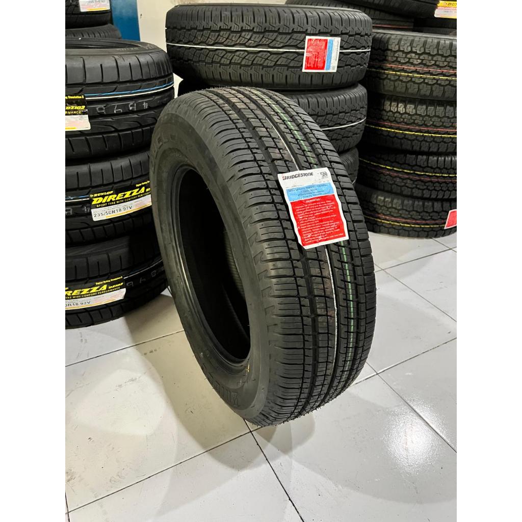Jual Ban Mobil Bridgestone Dueler D470 225 65 R17 17 D 470 CRV XTRAIL ...