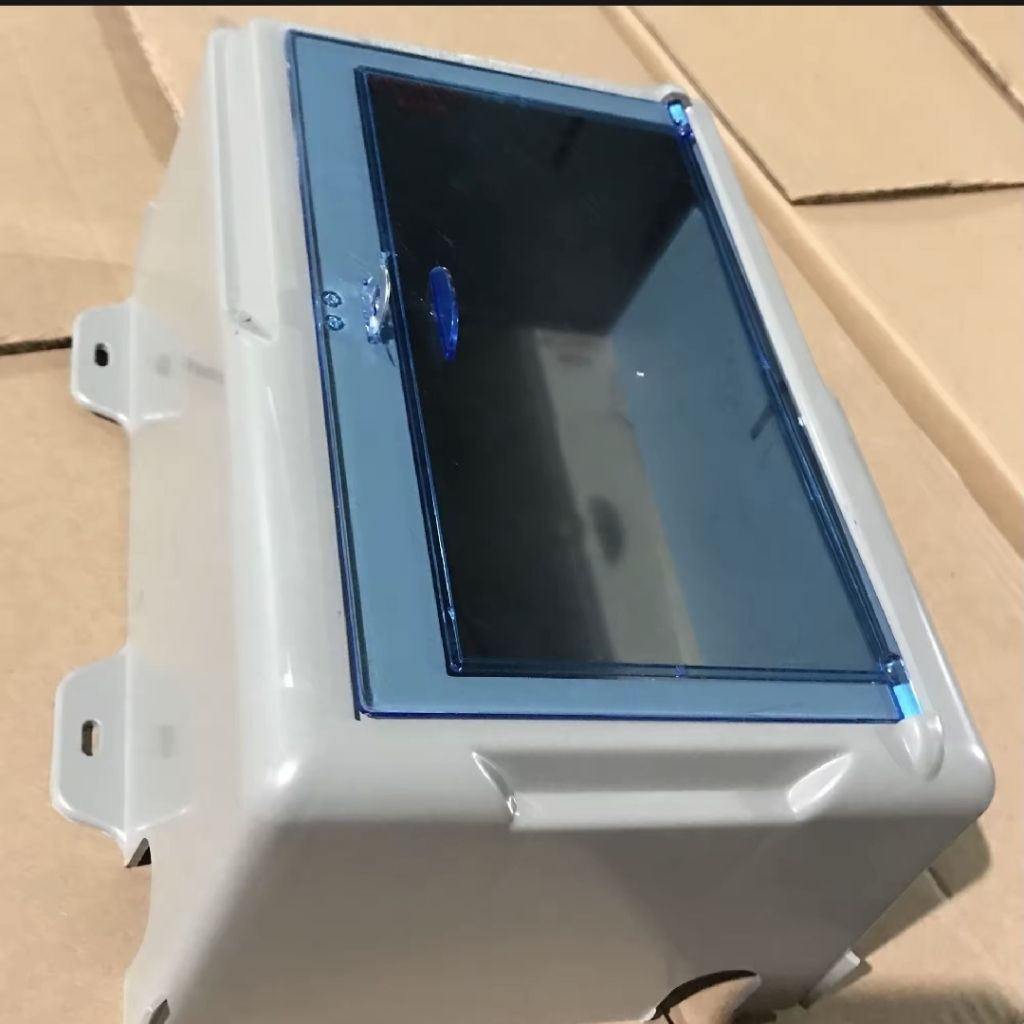 Jual BOX KWH PLN / BOX TOKEN / BOX KWH PULSA / BOX METERAN LISTRIK ...