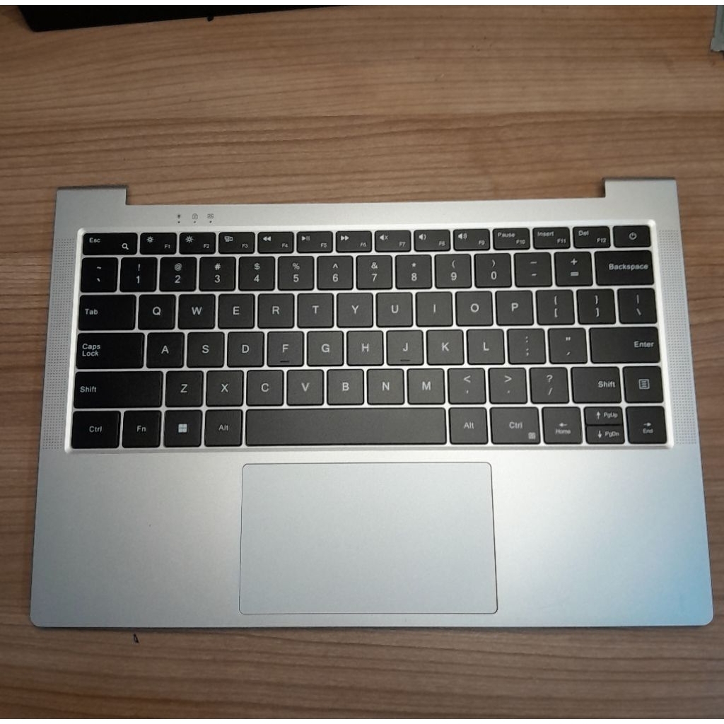 Jual Frame + Keyboard Acer spire Lite 14 Model AL14-31P-COG4 Ori Normal ...