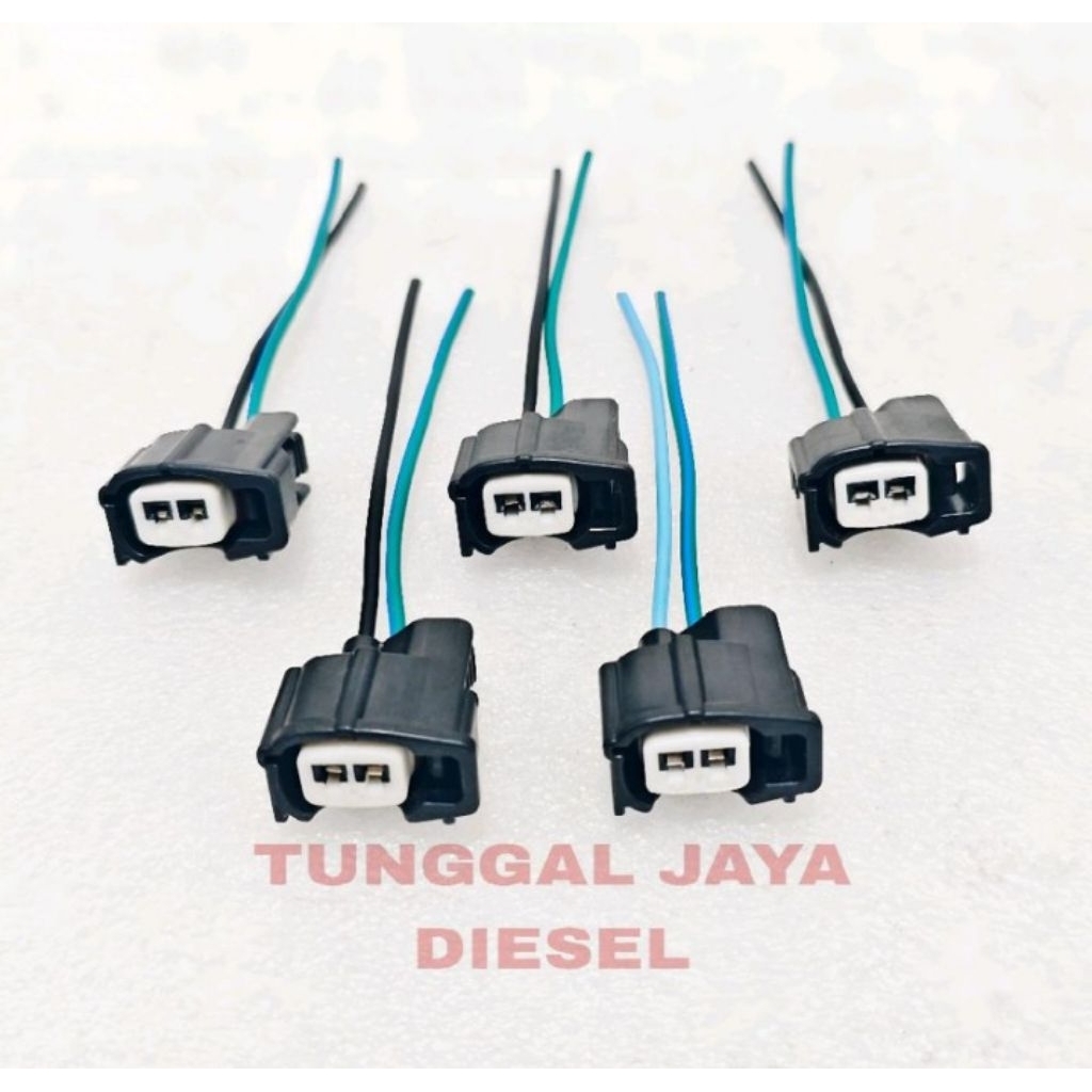 Jual Soket Nozzle Injector Socket Noksel Nosel Injektor Avanza Xenia ...