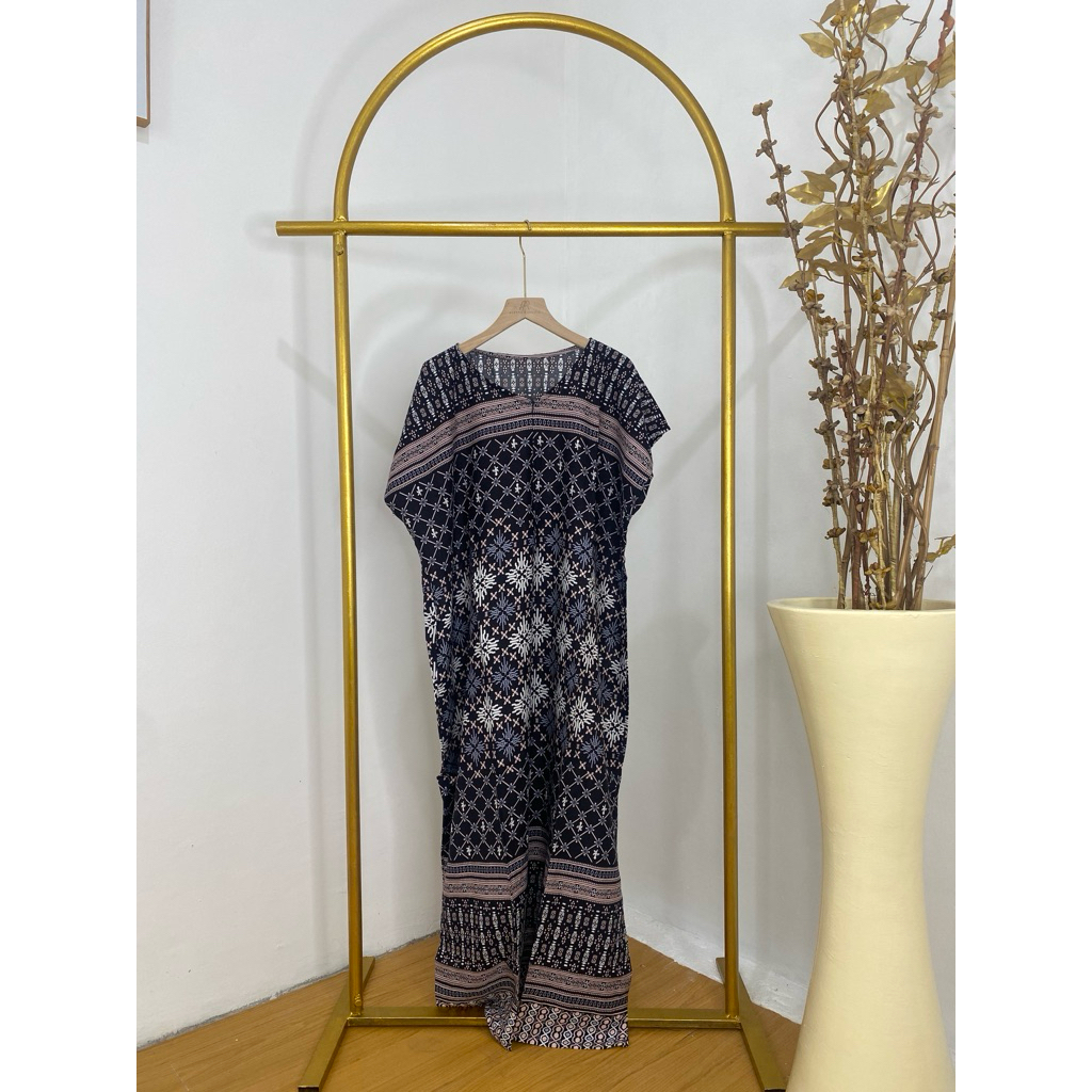 Jual DASTER HOMEDRESS PREMIUM BUSUI MOTIF BATIK | Shopee Indonesia