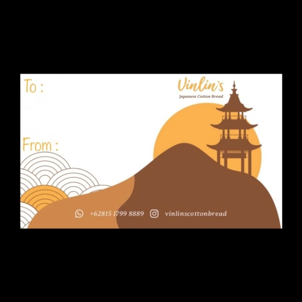 Jual VINLINS JAPANESE COTTON BREAD SMEER MOCCA MESIS | ROTI KAPAS ...