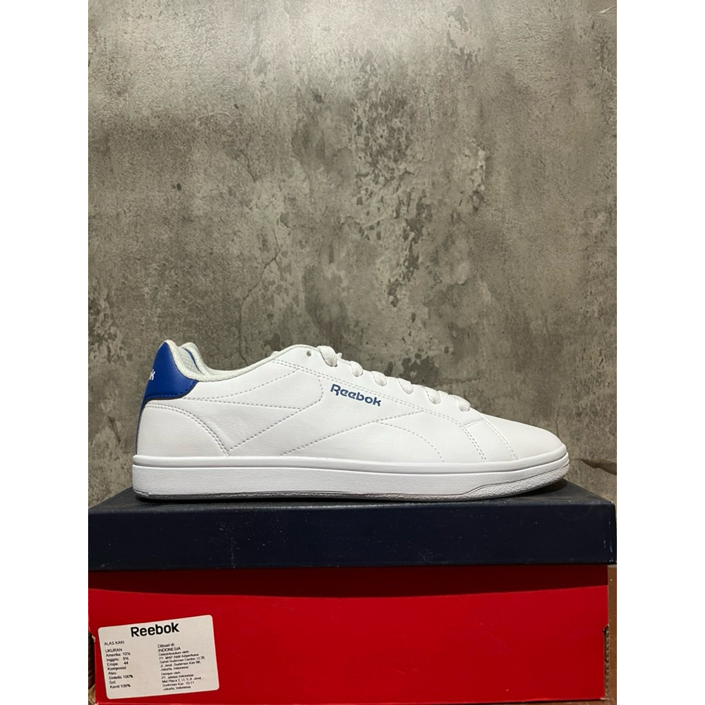 Jual Sepatu Reebok Original Resmi Pt Map | Shopee Indonesia
