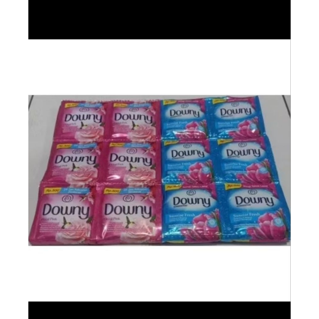 Jual dwony renteng 500 isi 12pc | Shopee Indonesia