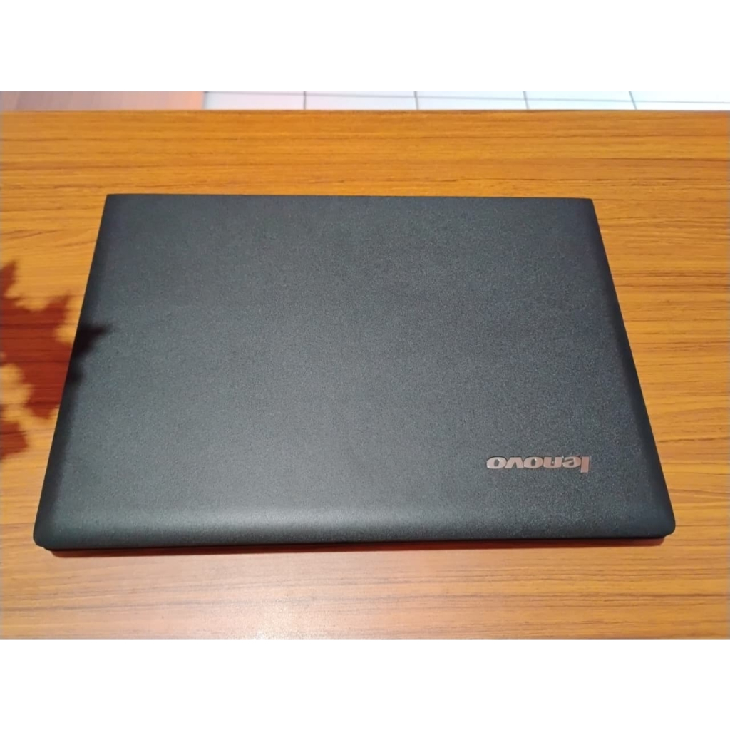 Jual LAPTOP LENOVO G40-45 AMD A8-6410 Radeon R5 Graphics 8GB SSD 128GB ...