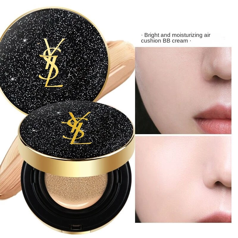 YSZ Air Cushion BB Cream Moisturizing Foundation