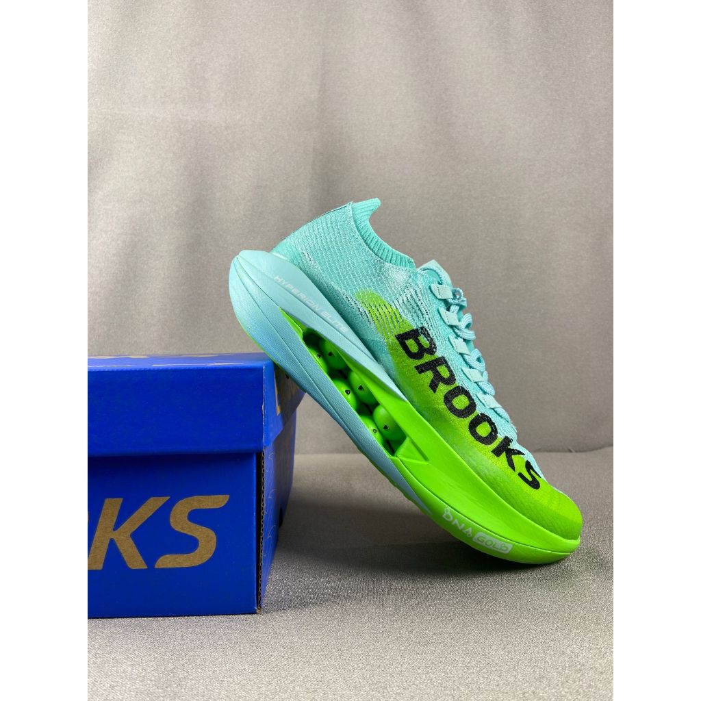 Jual Brooks Hyperion Elite Running Shoes – Sepatu Lari Pria Wanita ...