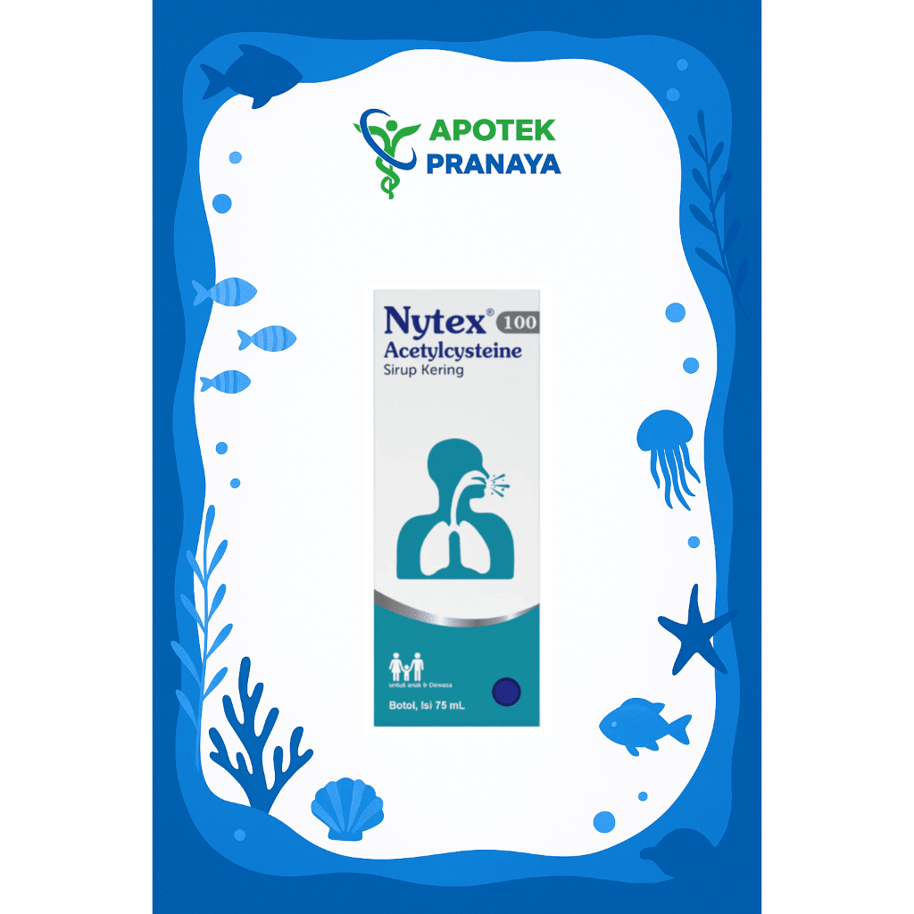 Jual Nytex Terlengkap & Harga Terbaru Juli 2026 | Shopee Indonesia