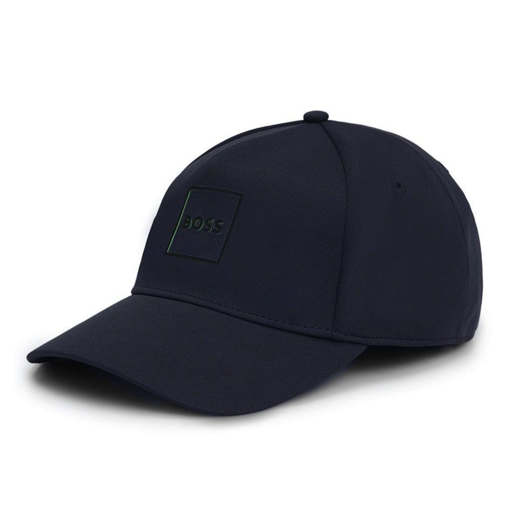 Jual TOPI CAPS LACH RISTOP BY H.BOSS ORIGINAL | Shopee Indonesia