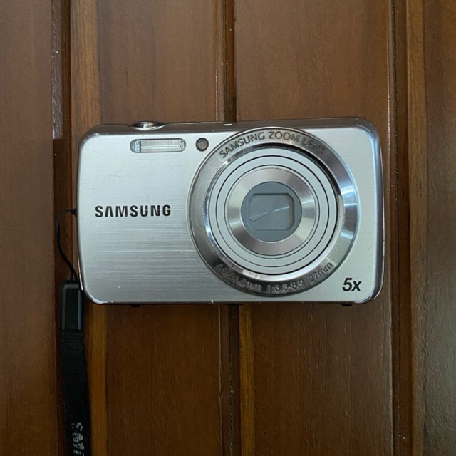 Jual Digicam samsung PL20 | Shopee Indonesia