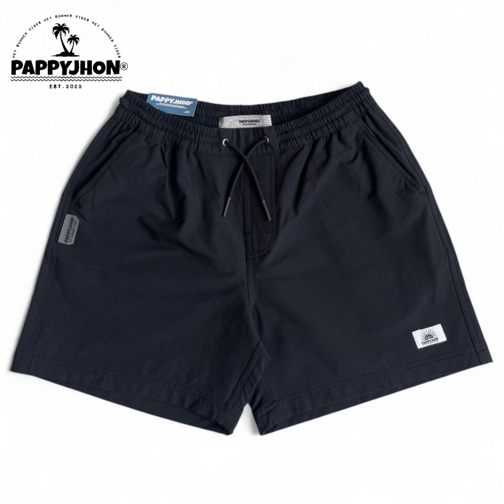 Jual PAPPYJHON - Despo Ripstop Stretchy - Celana Pendek - Celana Santai ...