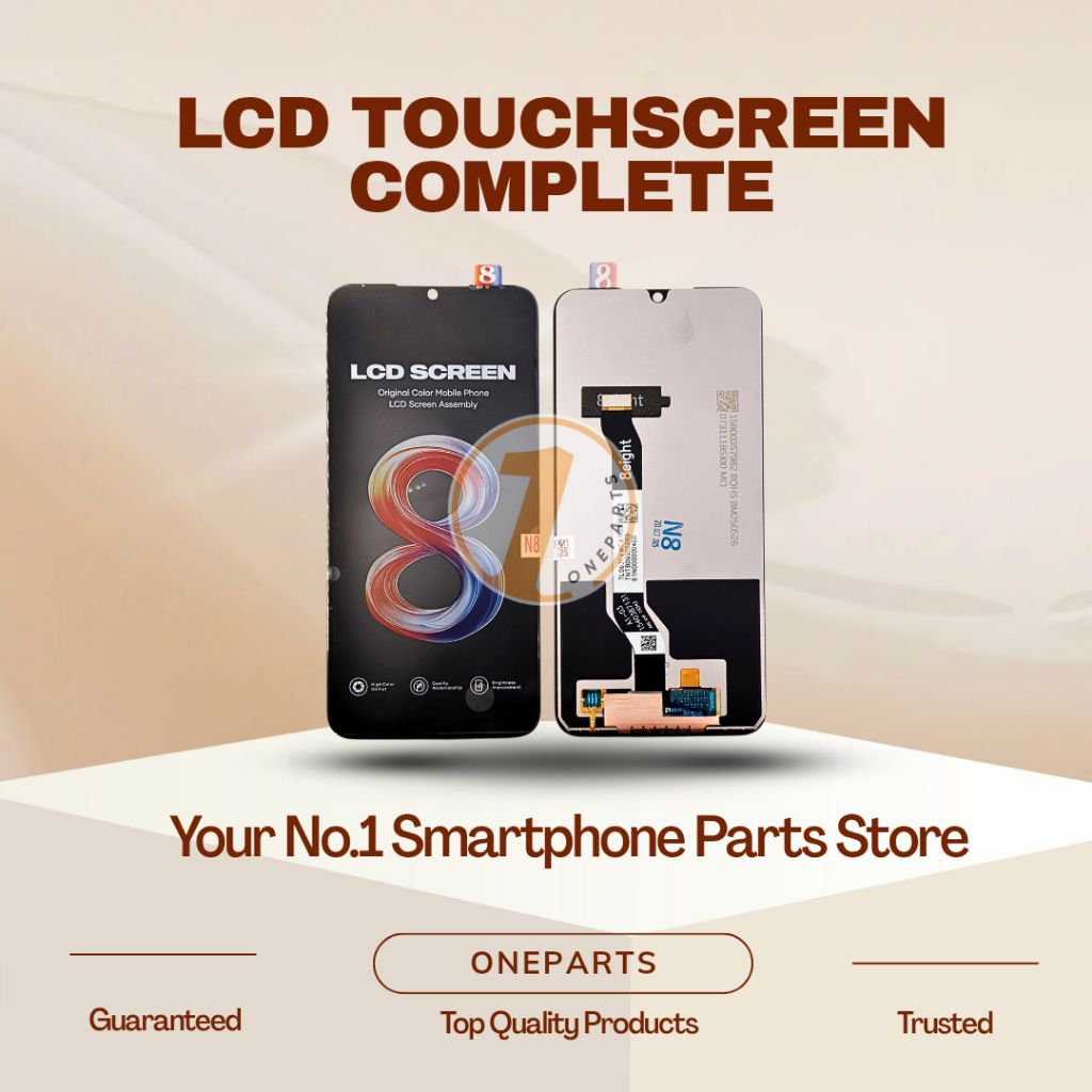 Jual Redmi Note 8 Terlengkap & Harga Terbaru Juli 2026 | Shopee Indonesia
