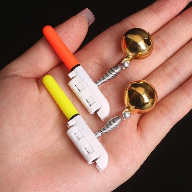 Starlet Joran Pancing Led Luminous Waterproof