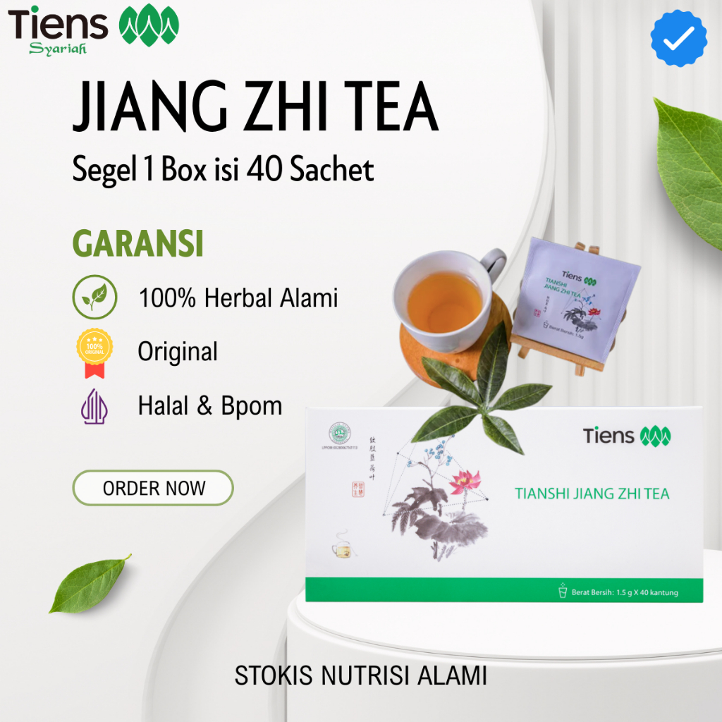 Jual jiangzhitea Harga Terbaik & Termurah Mei 2026 | Shopee Indonesia