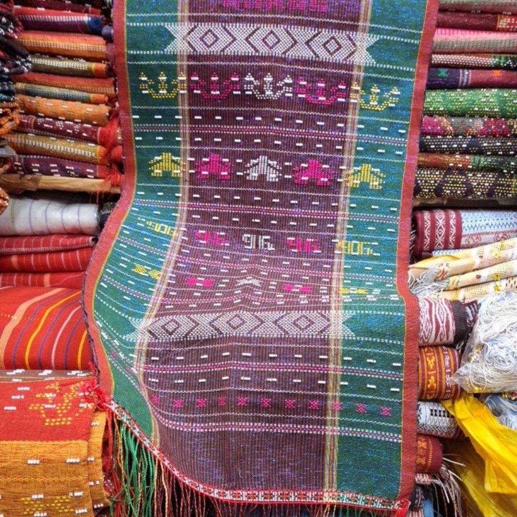 Jual hande hande sadum Siantar maron sisi hijau | Shopee Indonesia