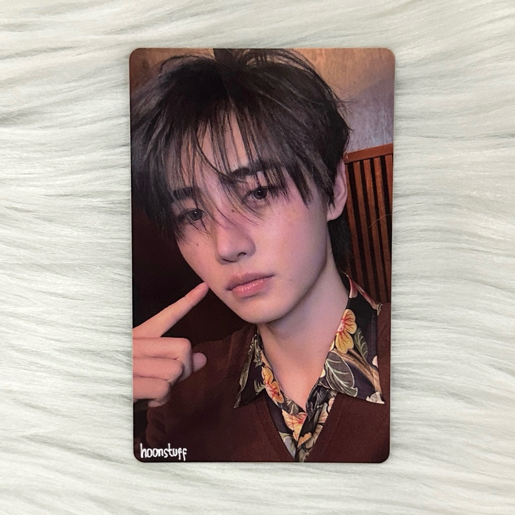 Jual [READY STOCK] PHOTOCARD ENHYPEN SPECIAL GIFT KTOWN4U WEVERSE