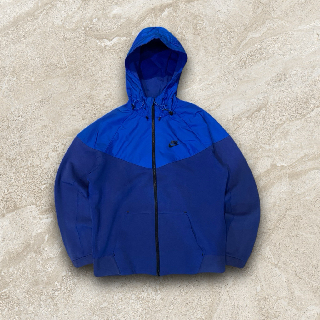 Jual Tech Fleece Winrunner | Shopee Indonesia