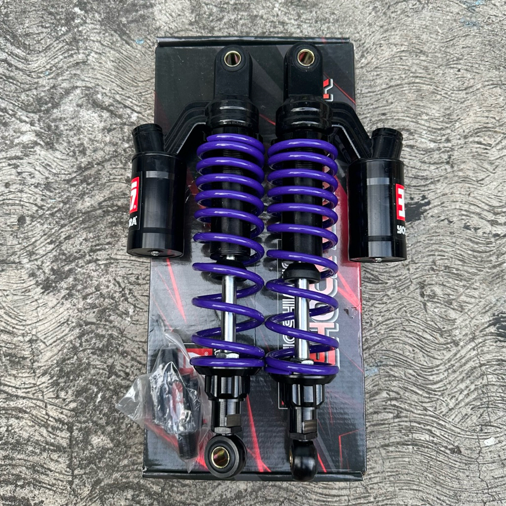 Jual Shockbreaker Yoshimura Model Ktc Evo Extreme Shock Belakang ...