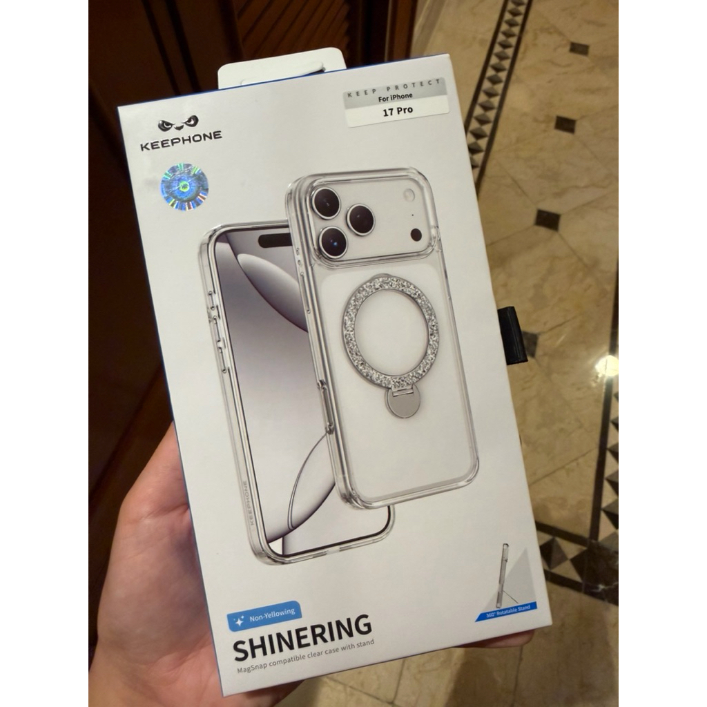 Jual PLAYWORKS case iphone 17 pro magsafe | Shopee Indonesia